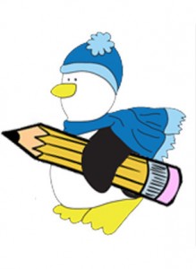 pingo piše